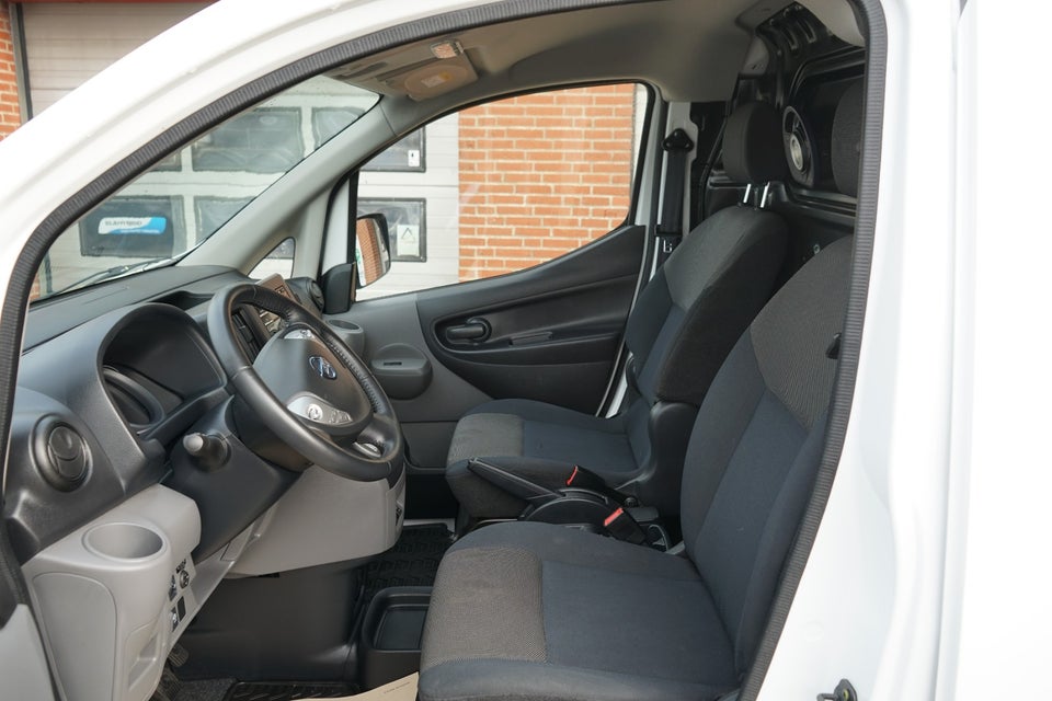Nissan e-NV200 Comfort Van 5d