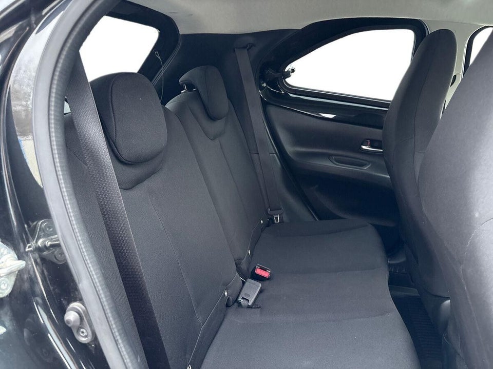 Toyota Aygo X 1,0 Active 5d