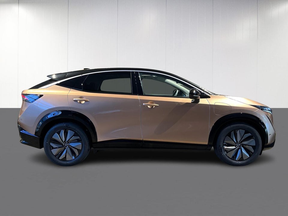 Nissan Ariya 87 Evolve 5d