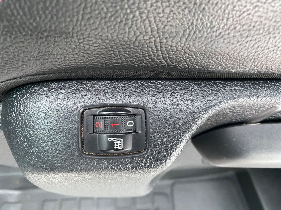 Citroën Jumpy 2,0 BlueHDi 122 L3 FleetLine EAT8