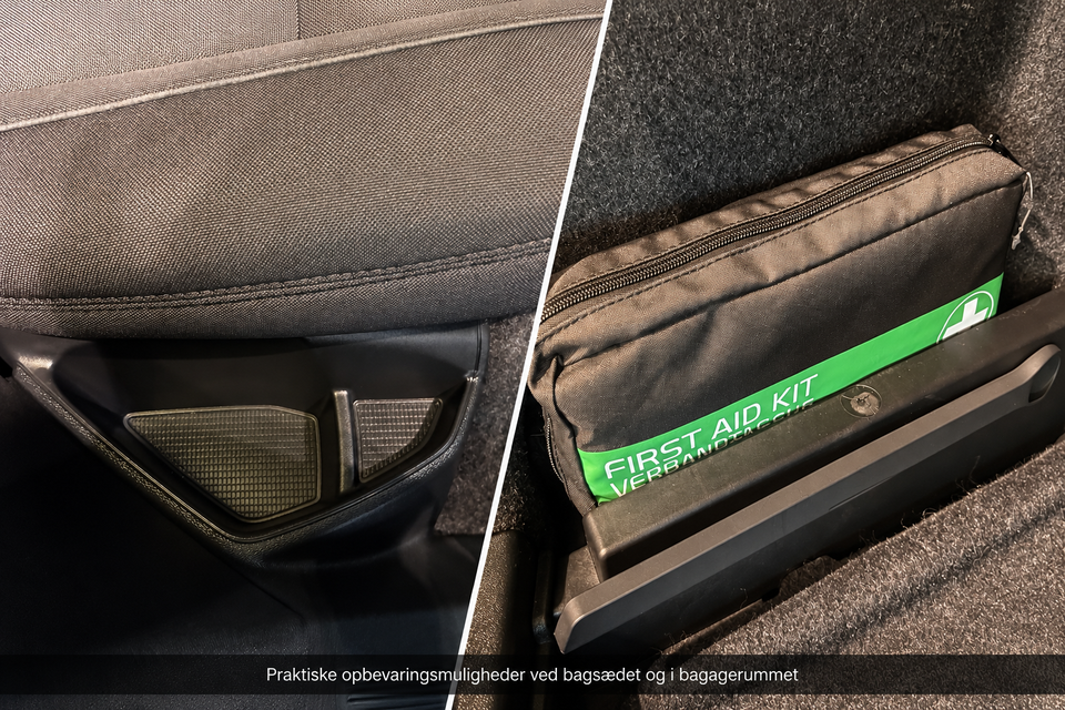 Volvo XC40 ReCharge Start 5d