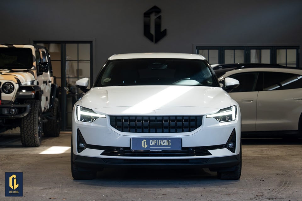 Polestar 2 Long Range 5d