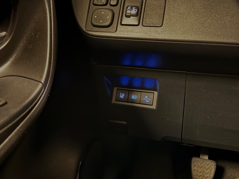 Toyota Yaris 1,5 VVT-iE T3 Premium 5d