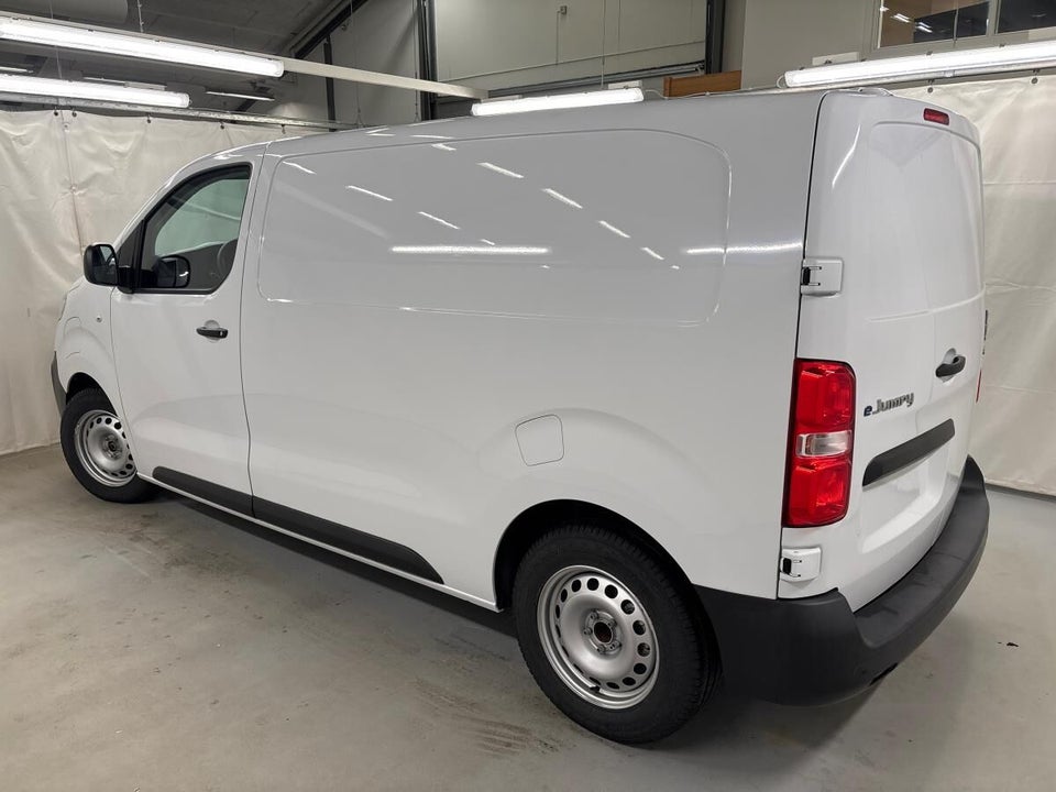 Citroën ë-Jumpy 75 L2 Premium