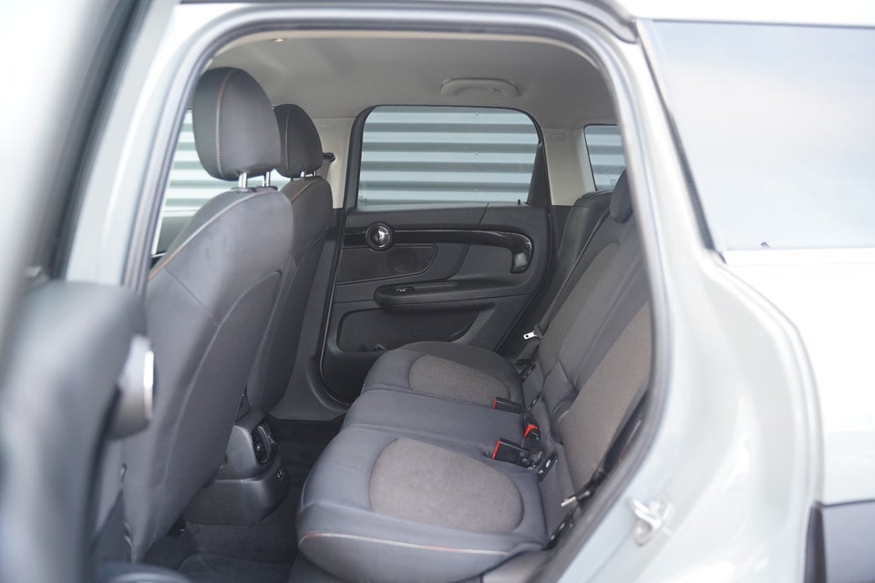 MINI Countryman Cooper SE 1,5 Essential aut. ALL4 5d