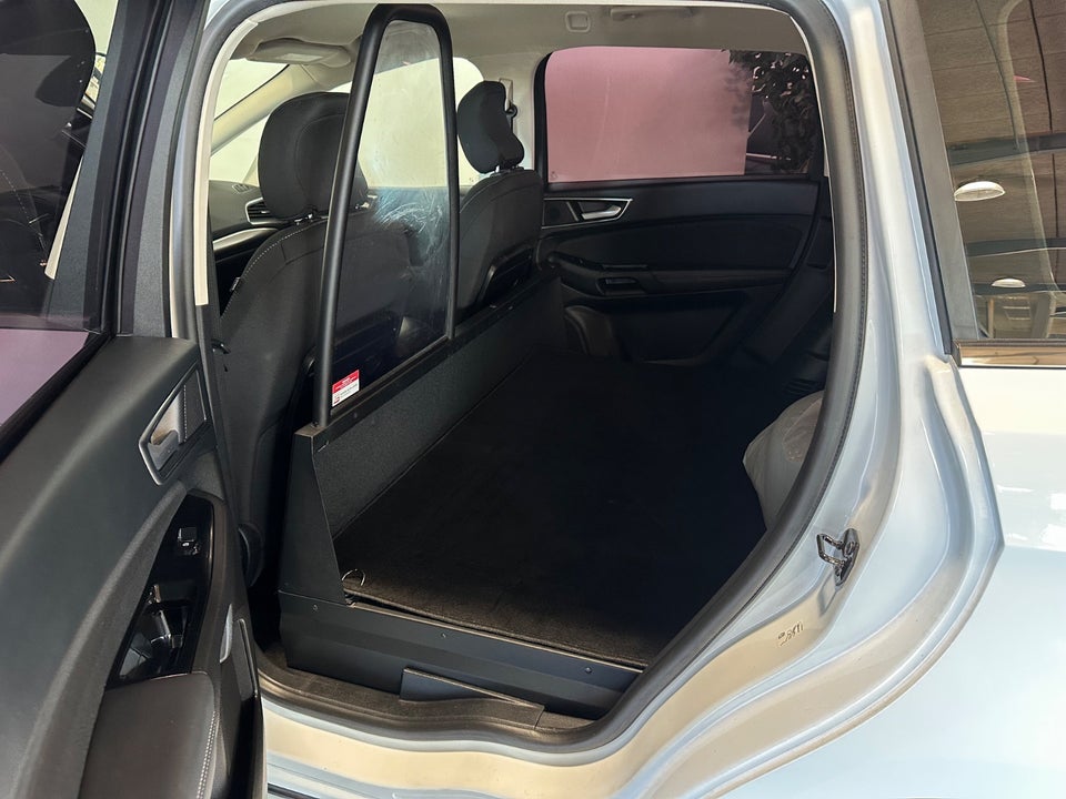 Ford S-MAX 2,0 EcoBlue Titanium aut. Van 5d