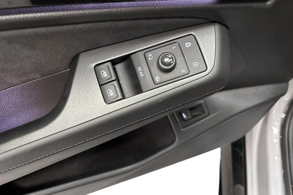 VW ID.7 86 Style S+ 5d