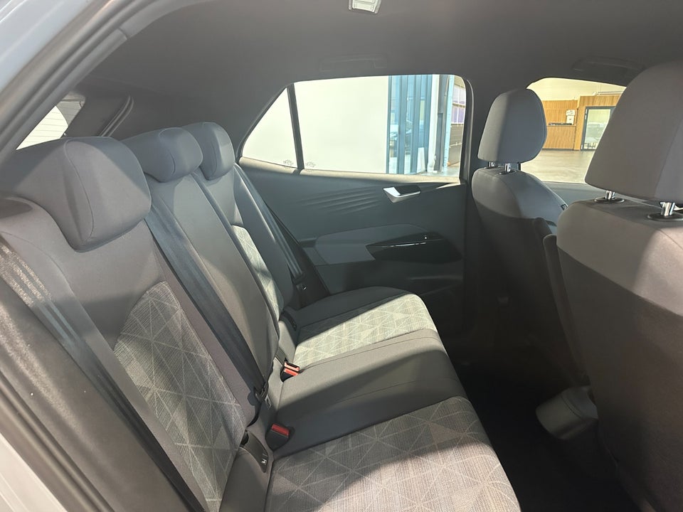 VW ID.3 58 Pro Performance 5d