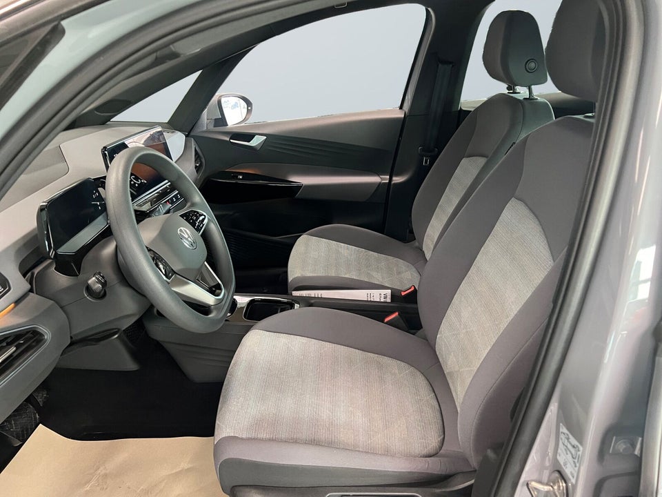 VW ID.3 45 Pure Performance 5d