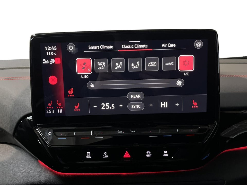 VW ID.5 77 GTX 4Motion 5d