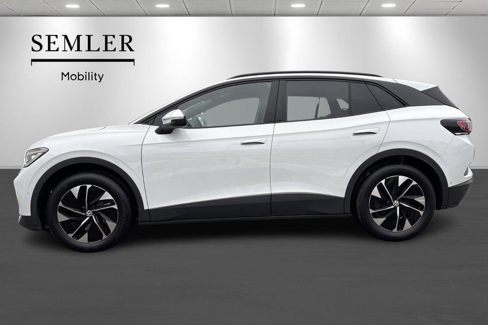 VW ID.4 77 Style+ 5d