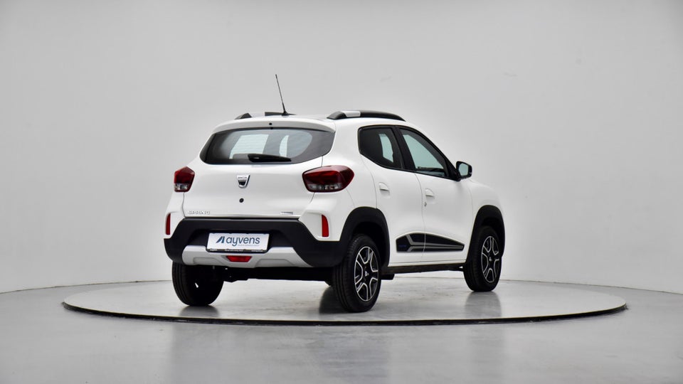 Dacia Spring Comfort 5d