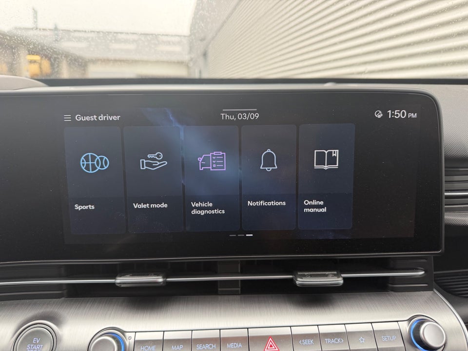 Hyundai Kona 65 EV Ultimate 5d