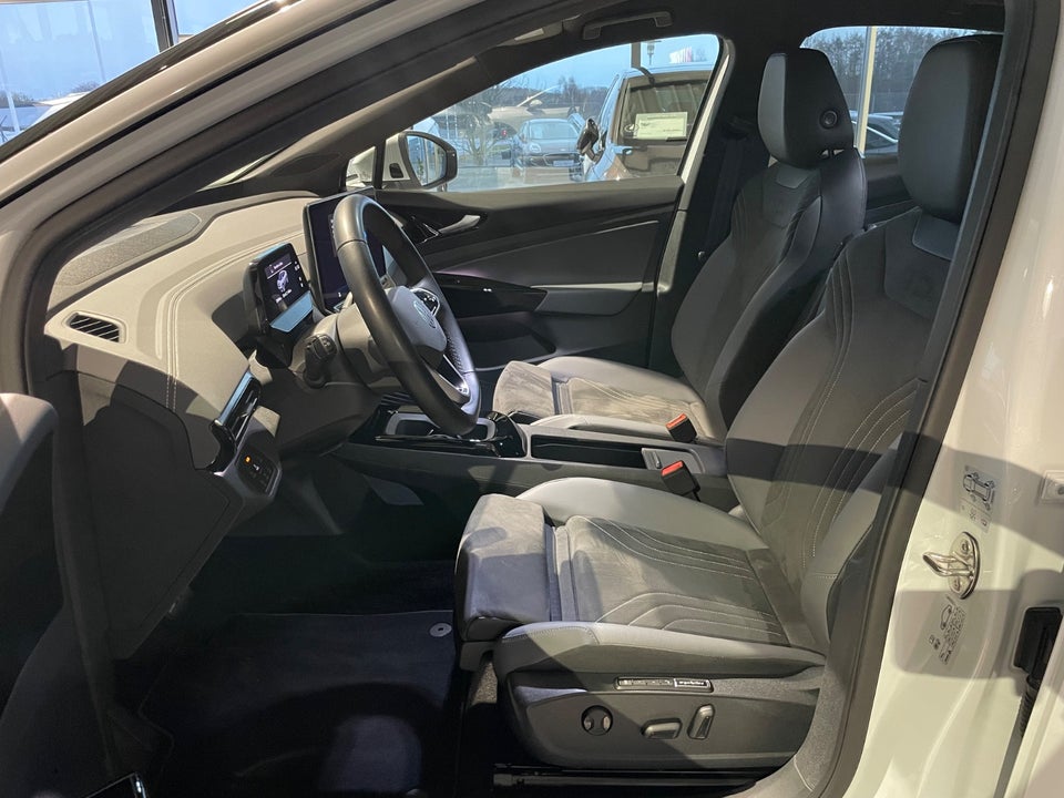 VW ID.5 77 Style+ 5d