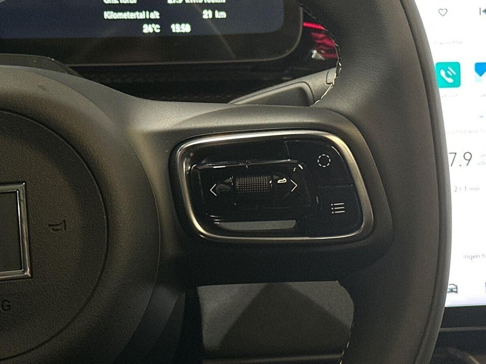 Zeekr 7X Long Range RWD 5d