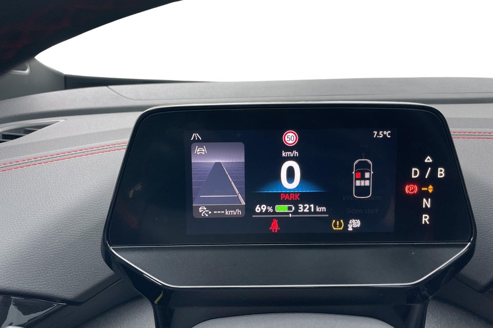 VW ID.4 77 GTX Max+ 4Motion 5d