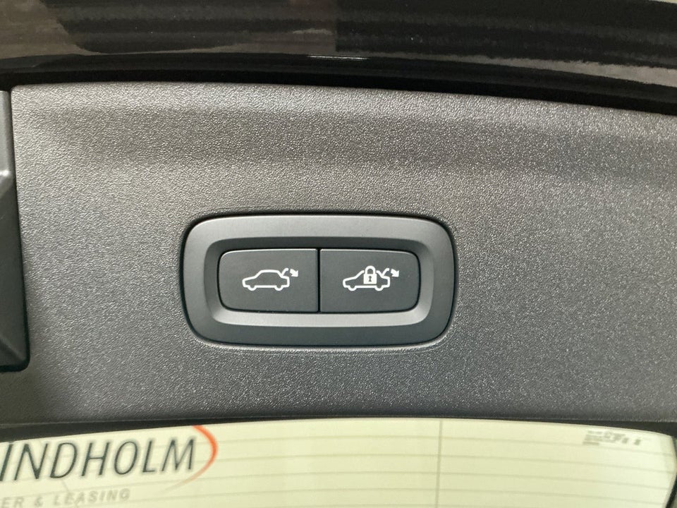 Polestar 2 Long Range AWD 5d