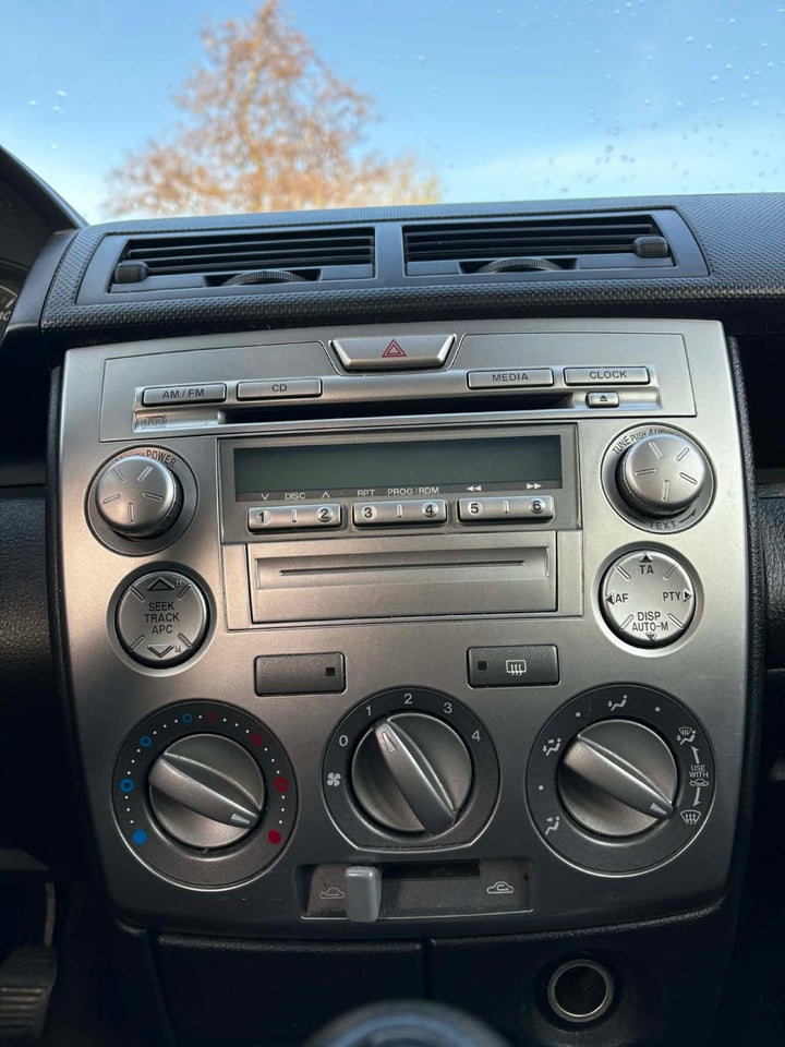 Mazda 2 1,4 Touring 5d