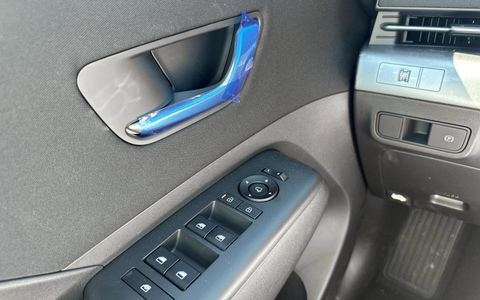 Hyundai Kona 65 EV Advanced 5d