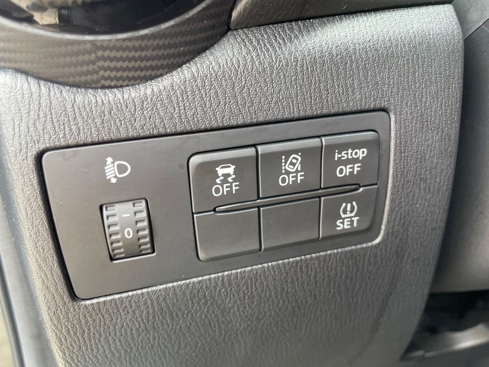 Mazda 2 1,5 SkyActiv-G 90 Niseko 5d