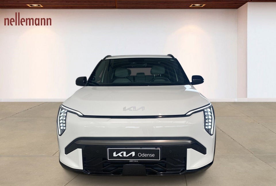 Kia EV3 81 Long Range GT-Line 5d