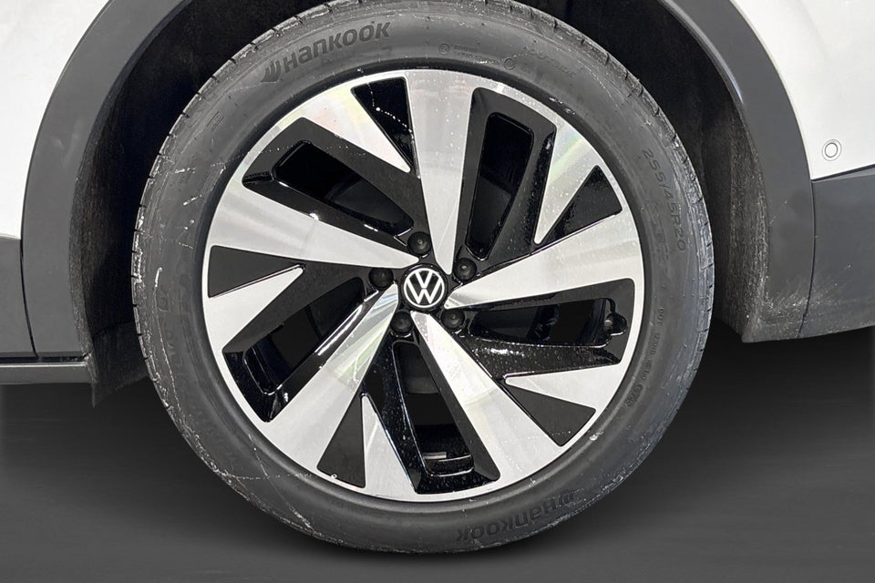 VW ID.4 77 Style+ 5d