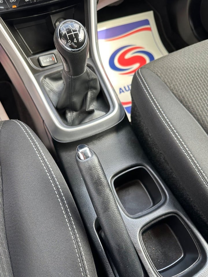 Suzuki S-Cross 1,0 Boosterjet Active 5d