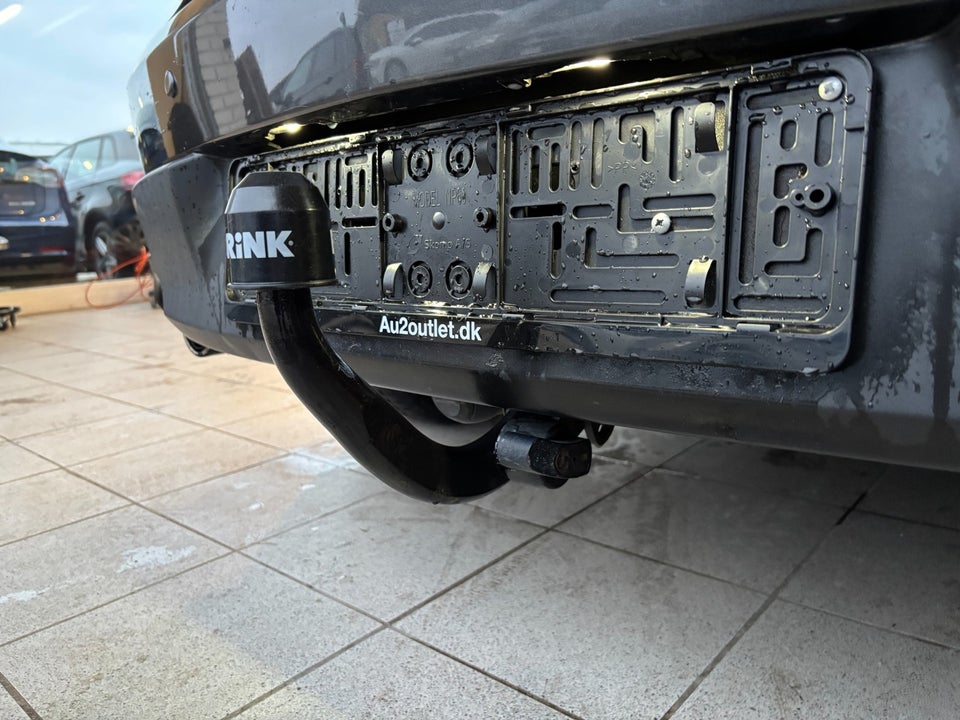 Mazda 3 2,0 Premium 5d