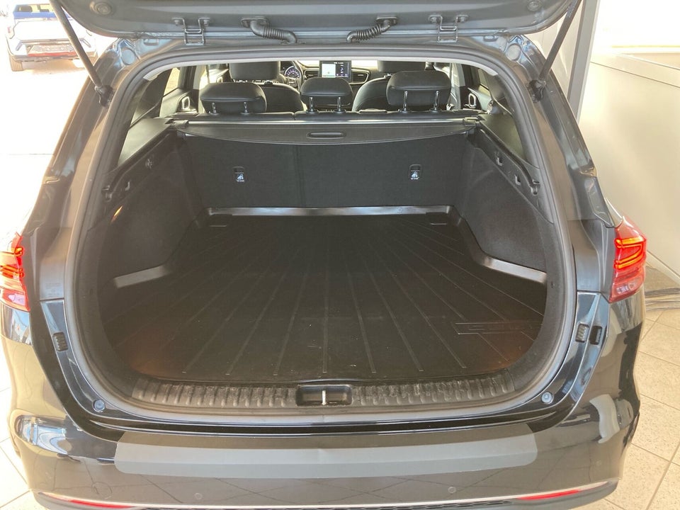 Kia Ceed 1,4 T-GDi Collection SW DCT 5d