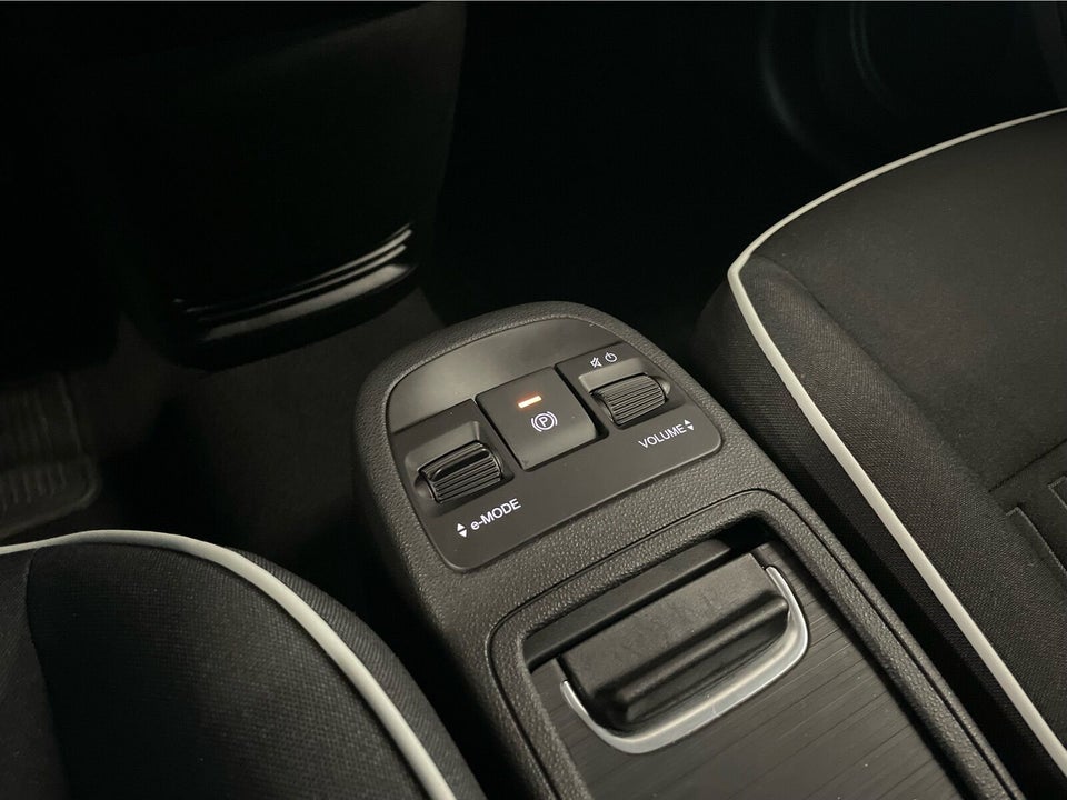 Fiat 500e 42 Nouvelle Berline 3d