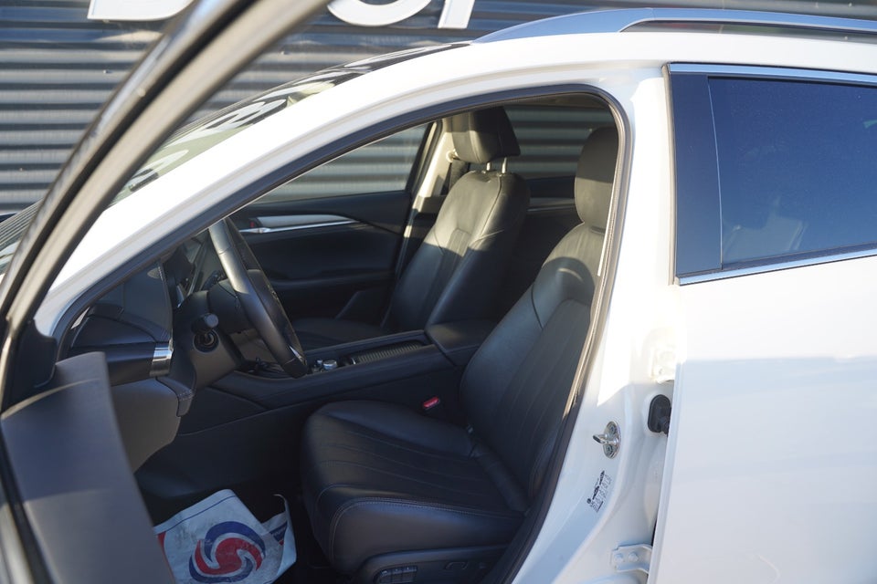 Mazda 6 2,0 SkyActiv-G 165 Premium stc. aut. 5d