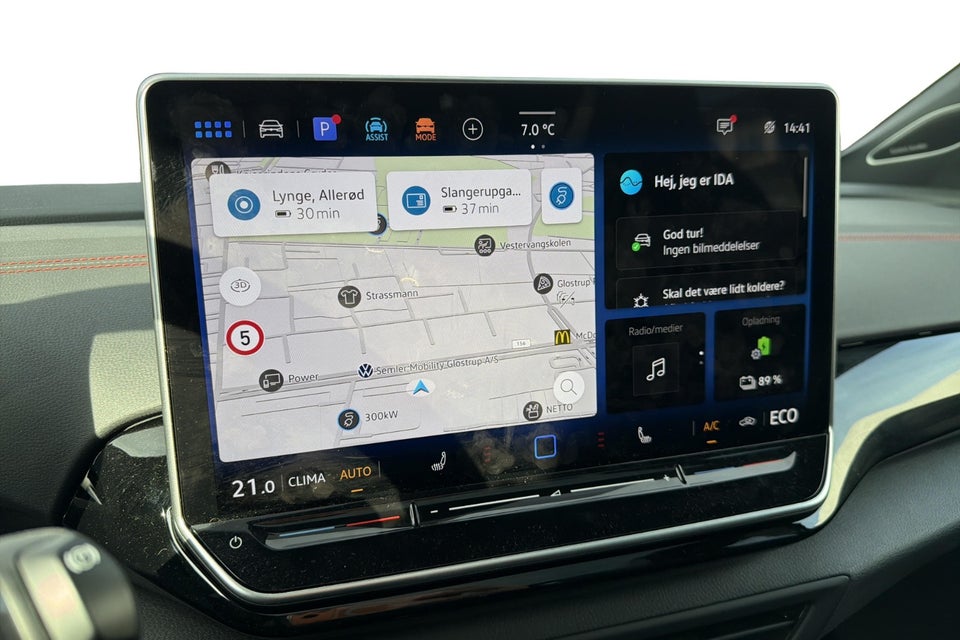 VW ID.4 77 GTX+ 4Motion 5d