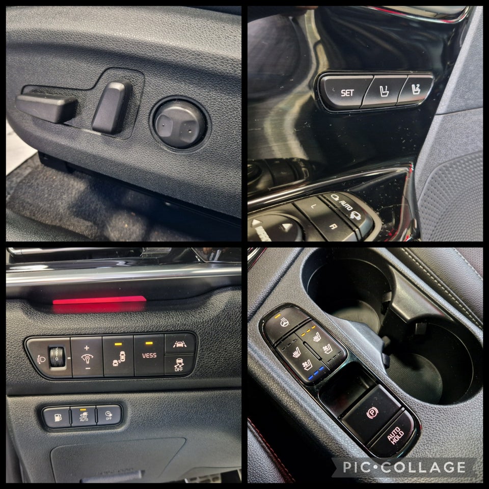 Kia Niro 1,6 PHEV Premium DCT 5d