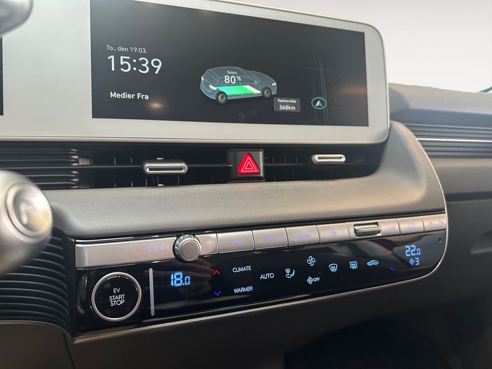 Hyundai Ioniq 5 77 Essential 5d