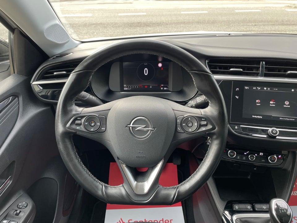 Opel Corsa 1,2 Elegance 5d