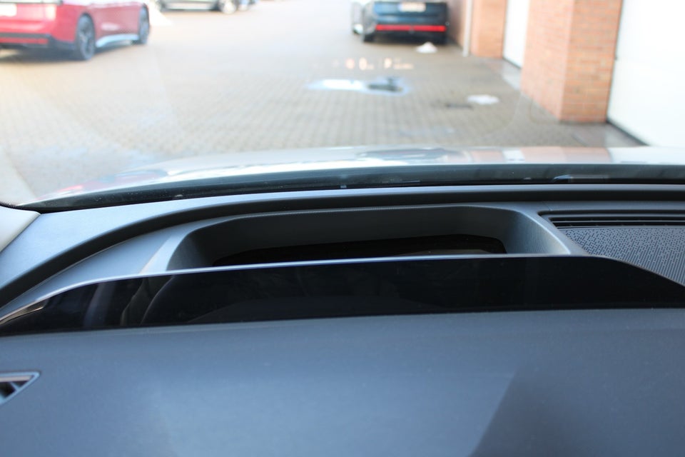 Skoda Elroq 85 iV Premium Advanced 5d