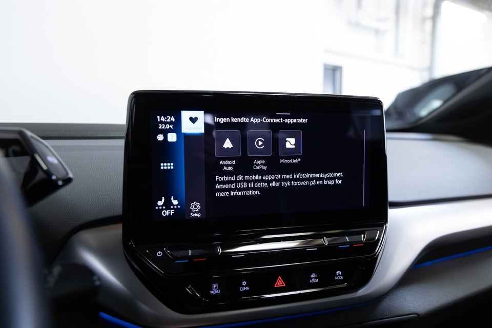 VW ID.4 77 Pro Performance 5d