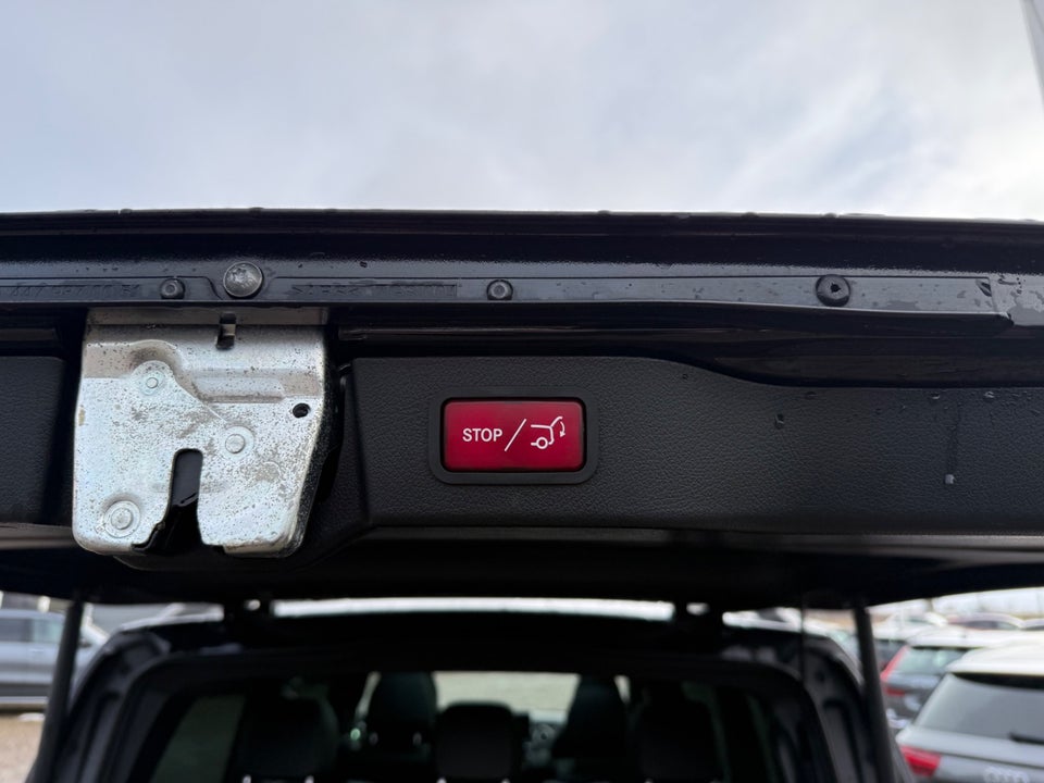 Mercedes V250 d 2,2 AMG Line aut. 4Matic lang