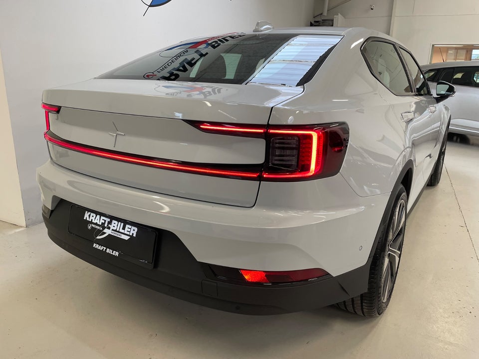 Polestar 2 Long Range 5d
