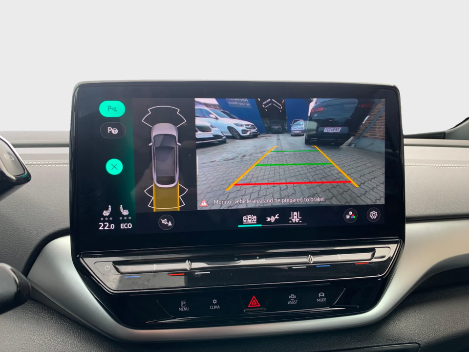 VW ID.5 77 Pro Performance 5d