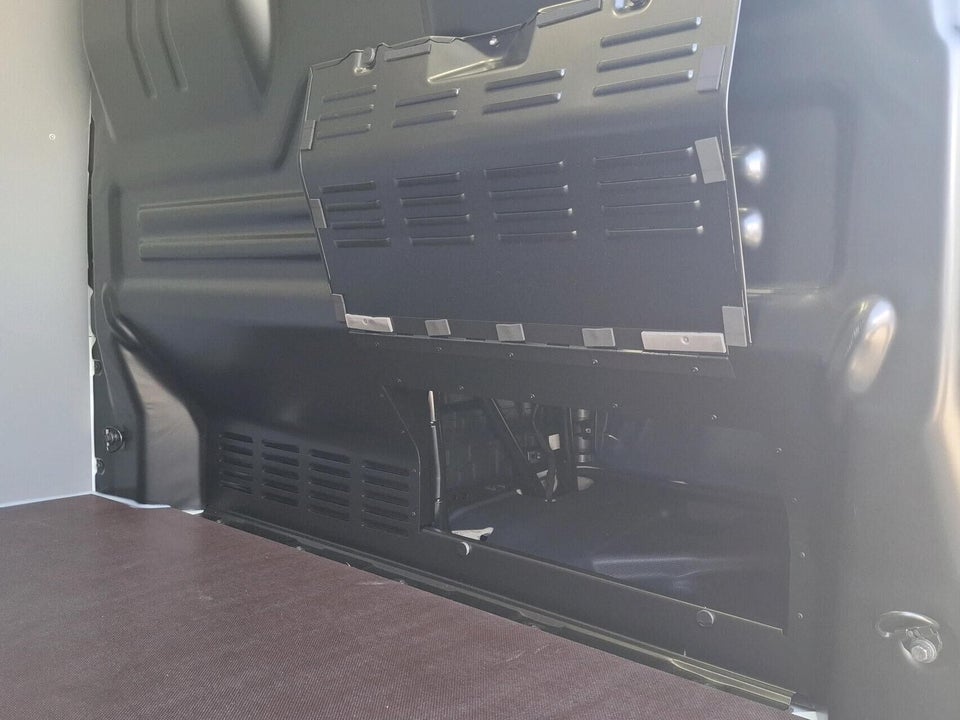Ford Transit Custom 320 L2 2,0 EcoBlue Trend aut.