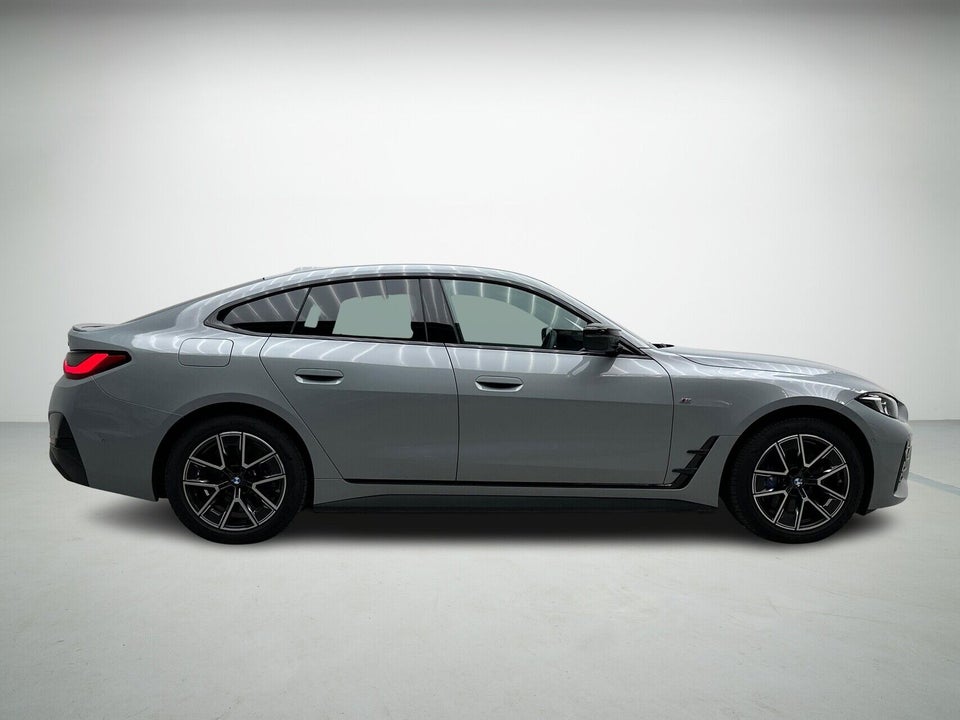 BMW i4 M50 xDrive 5d