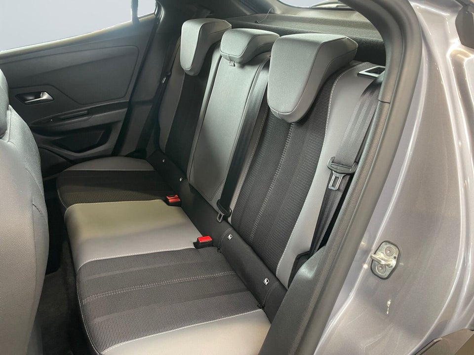 Opel Mokka-e 50 Elegance 5d