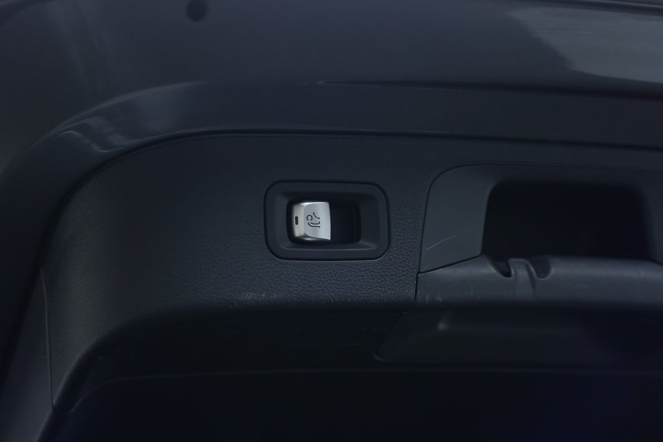 Mercedes EQC400 AMG Line 4Matic 5d