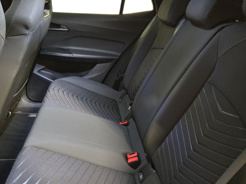 Cupra Born 58 High 5d