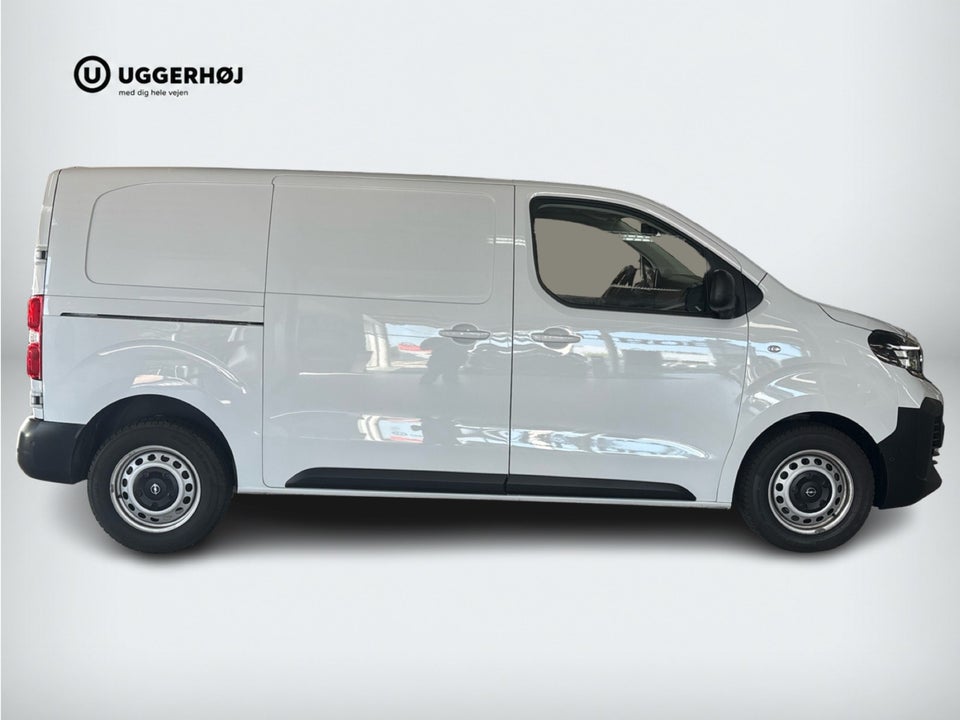Opel Vivaro 2,0 D 180 Innovation+ L2V2 aut.