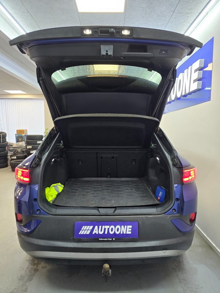 VW ID.4 77 1ST Pro Performance 5d