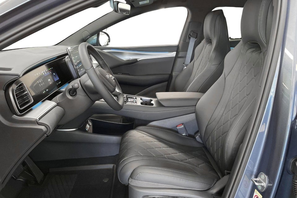 BYD Sealion 7 82 Comfort 5d