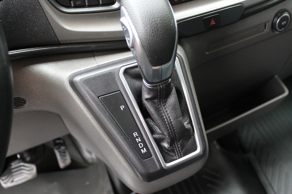 Ford Transit 350 L2 Van 2,0 EcoBlue Trend aut. H2 FWD