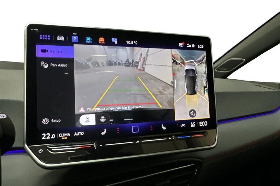 VW ID.3 79 GTX Performance+ 5d